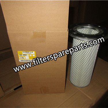 8N4901 Air Filter